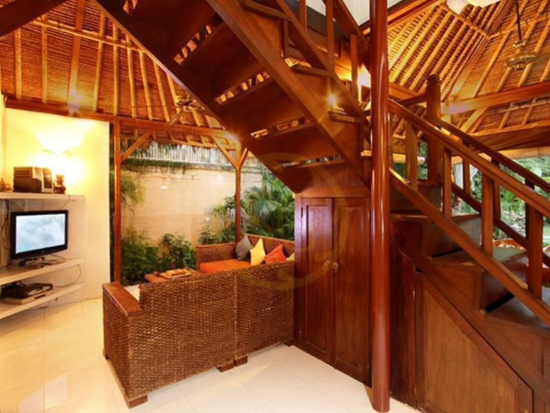 Villa Poppy Seminyak Exterior foto